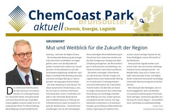 Newsletter Juni 2026