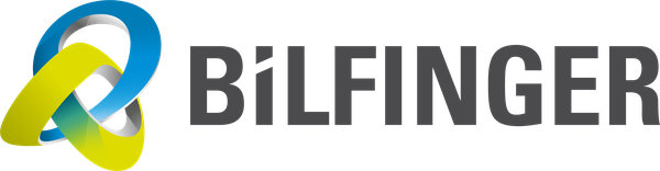Logo BILFINGER Brunsbüttel