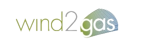 Logo Wind to Gas Energy