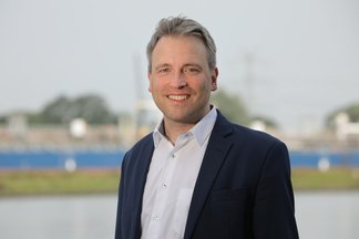 Portrait Dr. Jesko Dahlmann